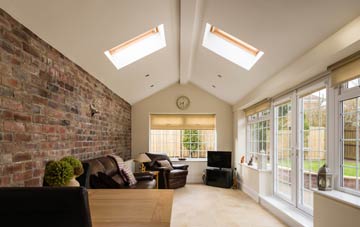 conservatory roof insulation Whiterashes, Aberdeenshire