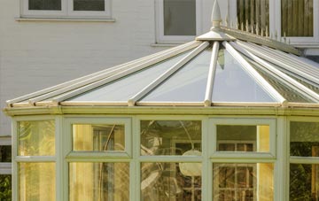conservatory roof repair Whiterashes, Aberdeenshire