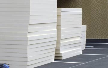 Whiterashes flat roof insulation costs