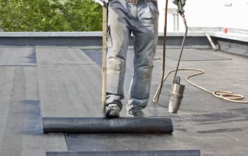 flat roof replacement Whiterashes, Aberdeenshire