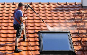 roof cleaning Whiterashes, Aberdeenshire
