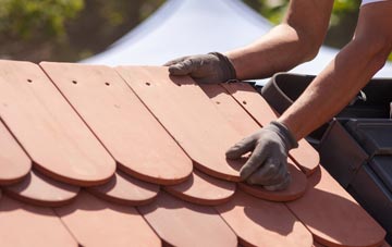 Whiterashes roof tile contractors