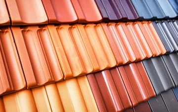 Whiterashes roof tile costs