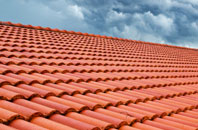 Whiterashes roofing tiles